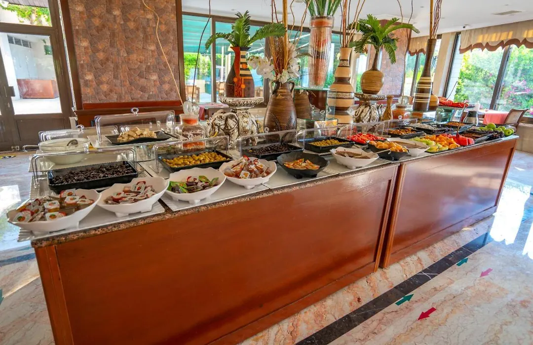 Nazar Beach Hotel-1