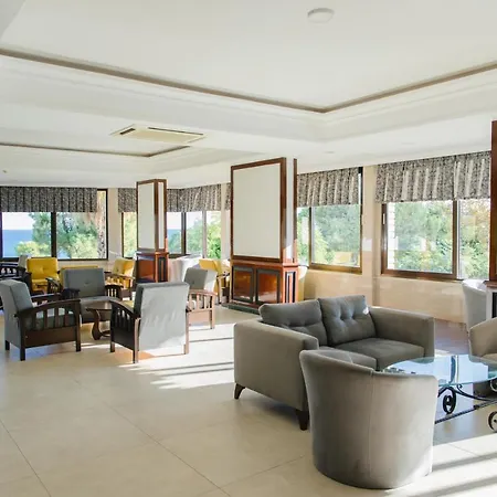 Nazar Beach Hotel-3